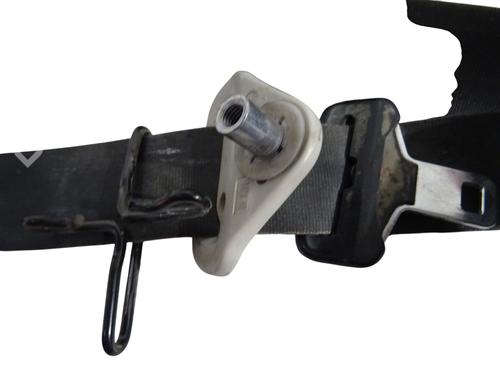 Front left seatbelt CITROËN BERLINGO Box Body/MPV (B9) 1.6 HDi 90 16V | BP39257911I26 - Image 4