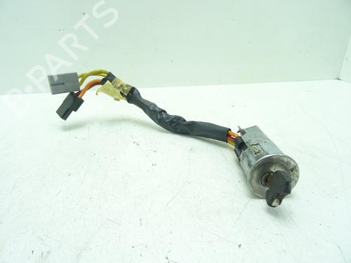 Used Ignition barrel Ignition barrel RENAULT SUPER 5 (B/C40_) 1.1 (48 hp) 33804019 33804019