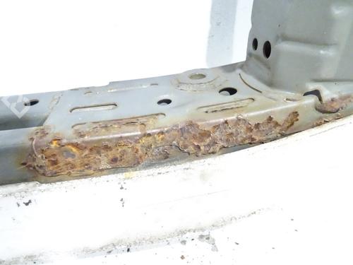 Front bumper reinforcement TOYOTA VERSO (_R2_) 2.0 D-4D (AUR20_, AUR20R) | BP32171646C109 