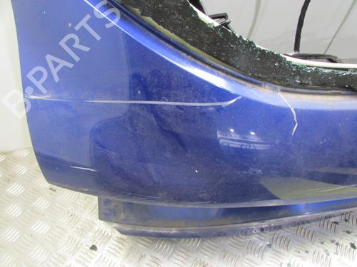 Tailgate RENAULT MEGANE IV Hatchback (B9A/M/N_) 1.6 dCi 130 (B9A4) | BP20037568C6 