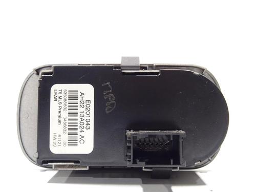 Used Headlight switch Headlight switch LAND ROVER DISCOVERY IV (L319) 3.0 SDV6 4x4 (256 hp) 20223569 20223569