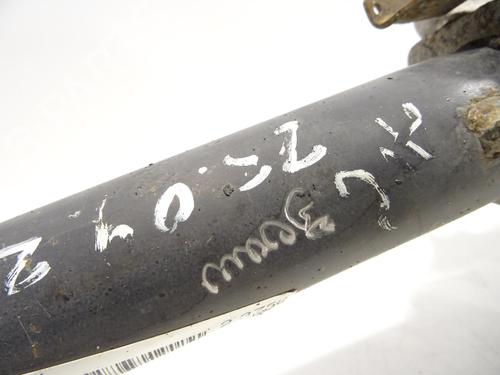 Used Left front shock absorber Left front shock absorber 30876634 30876634