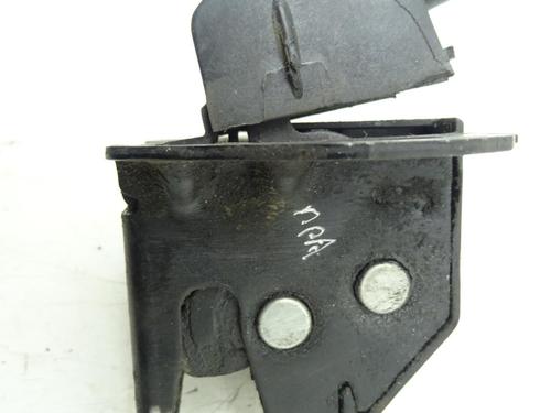 Bagklap lås RENAULT MASTER III Van (FV) 2.3 dCi 100 FWD (FV0A, FV0B, FV0G, FV0K, FV0H) | BP28325544C101 - Image 2