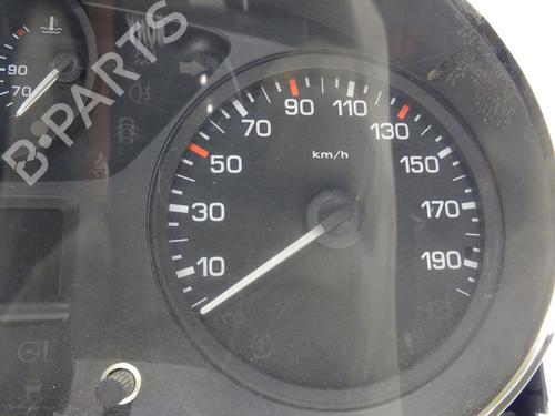 Instrument cluster CITROËN JUMPY II Van 2.0 HDi 125 | BP30574565C47  - Image 7