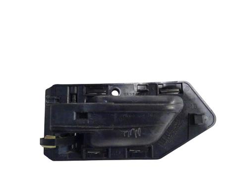 Used Front right interior door handle Front right interior door handle 37503077 37503077