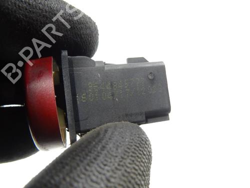 Used Warning switch Warning switch CITROËN BERLINGO / BERLINGO FIRST MPV (MF_, GJK_, GFK_) 1.9 D (MFWJZ) (70 hp) 24146054 24146054