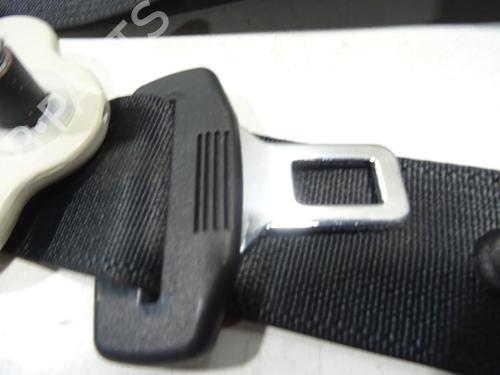 Front right seatbelt FORD S-MAX (CJ, WA6) 2.0 TDCi 4x4 | BP32292614I25 - Image 6