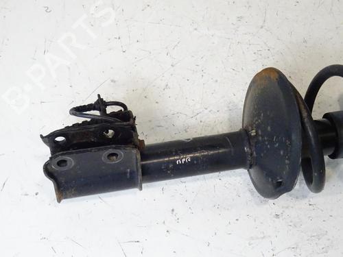Right front shock absorber DACIA LOGAN MCV (KS_) 1.5 dCi (KS0W) | BP20038492M17 
