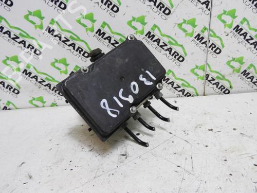 ABS pump FIAT GRANDE PUNTO (199_)  | BP21964994M43 