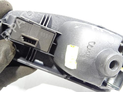 Used Rear left interior door handle Rear left interior door handle LANCIA MUSA (350_) 1.3 D Multijet (350.AXM11, 350.AXM1A, 350.AXI1A) (95 hp) 27485319 27485319