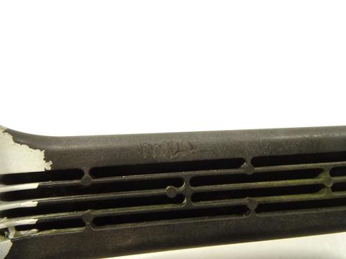 Front left exterior door handle MERCEDES-BENZ VITO Van (W638) 112 CDI 2.2 (638.094) | BP22357325C128 