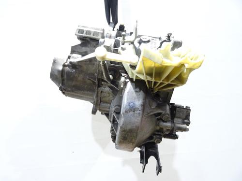 Gearbox CITROËN C3 II (SC_) 1.6 HDi 90 | BP30847876M3