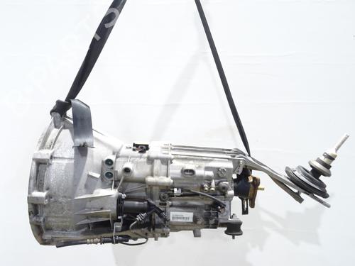 Gearbox BMW 1 (E87) 118 d | BP27575234M3  - Image 5
