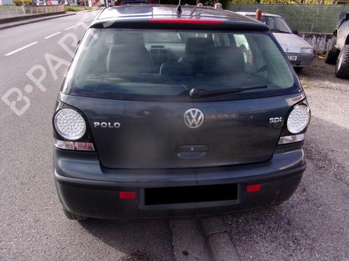 Steering column stalk VW POLO (9N_, 9A_)  | BP20072746I23 