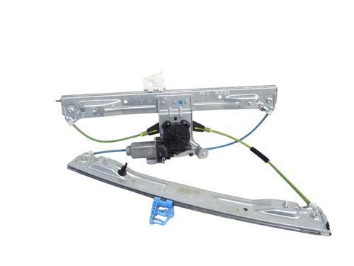 Front right window mechanism CITROËN C3 Picasso (SH_) 1.4 VTi 95 (SH8FSC, SH8FP0, SH8FP6) | BP38922038C23 - Image 3