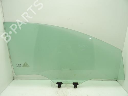 Used Front right door window KIA RIO III (UB) 1.2 CVVT (84 hp) 28140352