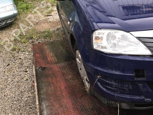 Engine control unit (ECU) DACIA LOGAN (LS_) 1.4 (LS0A, LS0C, LS0E, LS0G) | BP21970513M57 - Image 6