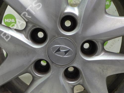 Rim HYUNDAI i30 (FD) 1.6 CRDi | BP20051814C45 