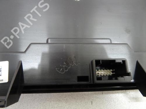 Climate control CITROËN DS4 (NX_) 1.6 HDi 115 | BP20051033I5 