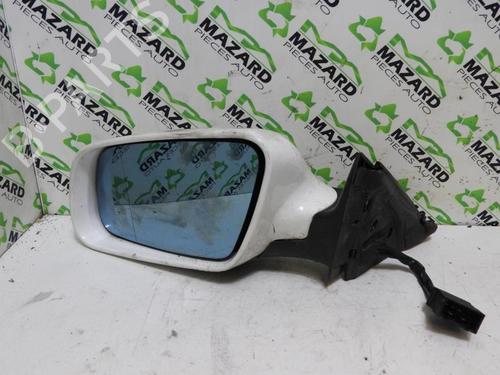 Left mirror AUDI A3 (8L1)  | BP20071876C26 