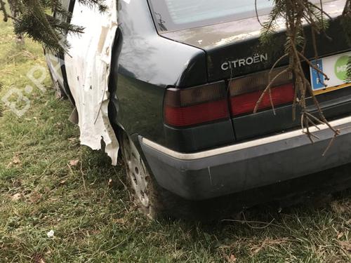 Steering column stalk CITROËN XANTIA (X1_, X2_) 1.8 i | BP20176793I23 