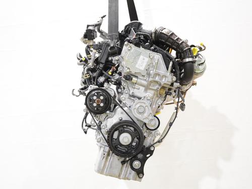 Engine SUZUKI VITARA (LY) 1.4 Hybrid (Mild Hybrid) AllGrip (APK414) | BP34454307M1  - Image 9
