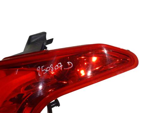 Right taillight PEUGEOT 2008 I (CU_) 1.2 THP 110 / PureTech 110 | BP39761642C35 - Image 6
