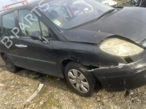 Thermostat housing CITROËN C8 (EA_, EB_) 2.0 HDi 165 | BP26022727M116  - Image 8