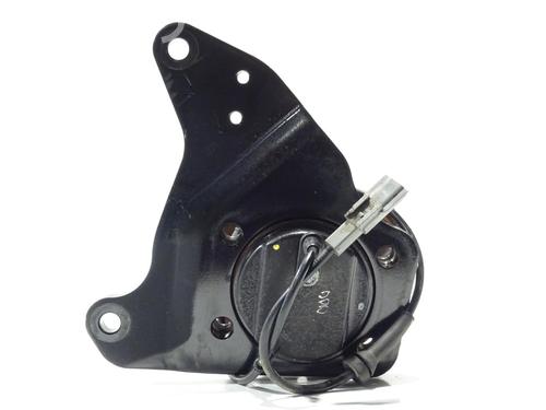 Left rear steering knuckle NISSAN QASHQAI II (J11, J11_) 1.5 dCi | BP30176635M27