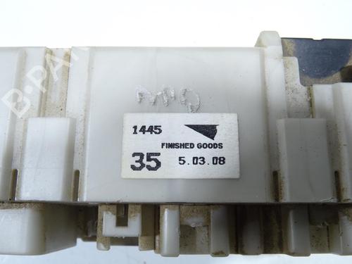 Used Electronic module Electronic module ISUZU D-MAX I (TFR, TFS) 3.0 DiTD 4x4 (TFS77H) (131 hp) 21973170 21973170
