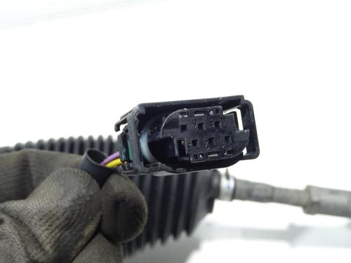 Steering rack MERCEDES-BENZ B-CLASS Sports Tourer (W245) B 200 CDI (245.208) | BP29146070M22 