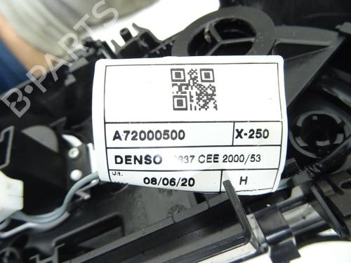 Climate control PEUGEOT BOXER Van 2.2 BlueHDi 140 | BP29317388I5 