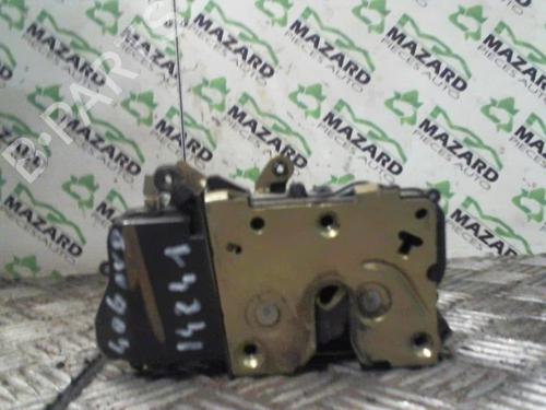 Front right lock PEUGEOT 406 (8B) 2.1 TD 12V | BP20048976C97 