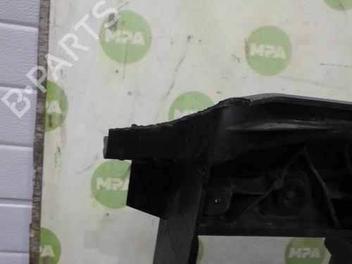 Used Front slam panel CITROËN C4 Picasso I MPV (UD_) [2006-2015]  20051678
