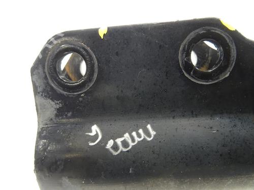 Used Left front shock absorber Left front shock absorber DACIA SANDERO II 1.0 SCe 75 (B8JC, B8JD, B8NC) (73 hp) 26977321 26977321