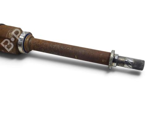 Right front driveshaft RENAULT FLUENCE (L3_) 1.5 dCi (L30D, L30L, L306, L33F, L33L, L33M, L33V, L33W) | BP39935166M39 - Image 4