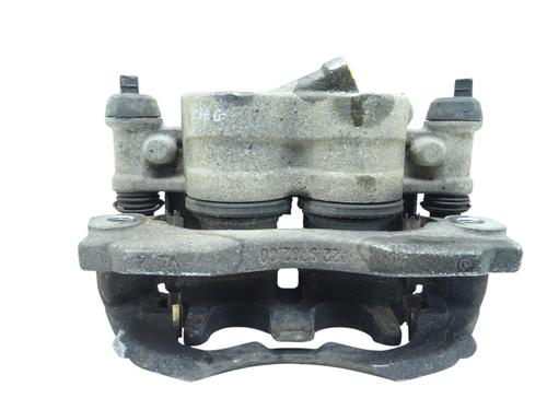 Left front brake caliper RENAULT MASTER PRO Platform/Chassis (HH__, UH__) dCi 130 (HH03, HH13, HH63, UH03, UH13, UH43, UH63, UH73,... | BP39257726M105 - Image 3