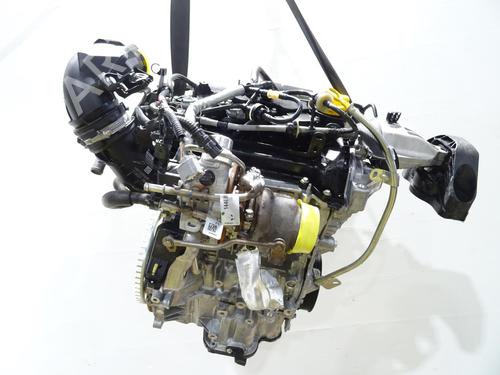 Engine RENAULT CLIO V (B7_) 1.0 TCe 100 (B7MT) | BP29855427M1