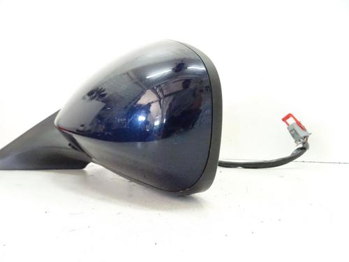 Left mirror ALFA ROMEO 159 Sportwagon (939_) 2.4 JTDM (939BXD1B, 939BXD12) | BP20051195C26 