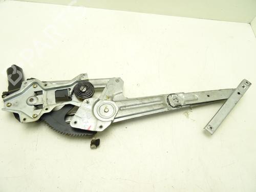 Used Front right window mechanism HYUNDAI GALLOPER II (JK-01) 2.5 TD intercooler (99 hp) 30948441