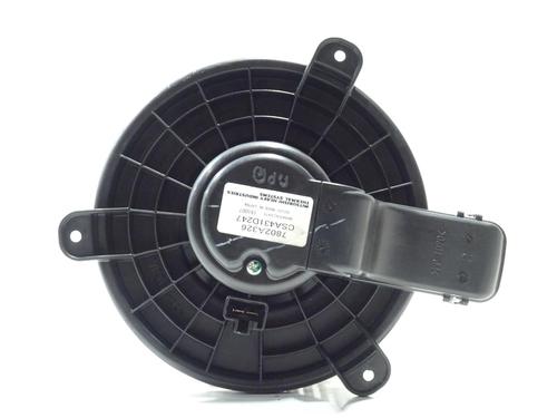 Heater blower motor MITSUBISHI ECLIPSE CROSS (GK_, GL_) 1.5 T-Mivec 4WD | BP37724961M62 - Image 2
