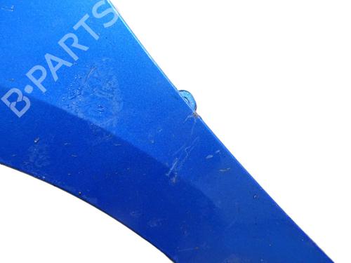 Left front fenders PEUGEOT 307 (3A/C) 2.0 HDi 110 | BP31095409C41