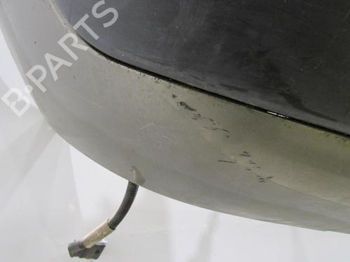 Rear bumper CITROËN C4 Grand Picasso I (UA_) 1.6 HDi | BP20335916C8 