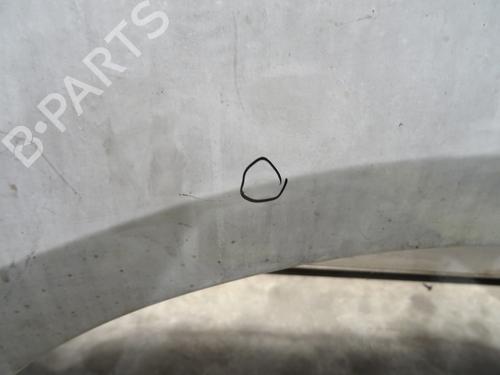 Right rear fenders RENAULT TRAFIC II Bus (JL) 2.0 dCi 90 (JL00, JL01, JL0H, JL0M, JL0P, JL0S) | BP29146072C44 