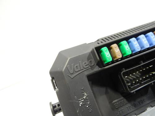 Electronic module PEUGEOT 2008 I (CU_) 1.2 THP 110 / PureTech 110 | BP23787945M83 - Image 3