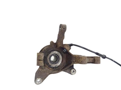 Used Left front steering knuckle Left front steering knuckle 38297009 38297009