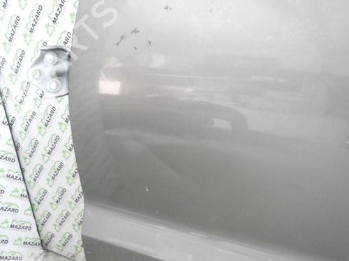 Used Left front door HYUNDAI H-1 Van (A1) [1997-2008]  22918155