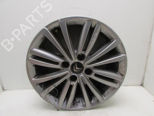 Used Rim CITROËN C4 II (NC_) 1.6 HDi 110 (112 hp) 23786252