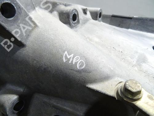 Gearkasse CITROËN BERLINGO / BERLINGO FIRST Box Body/MPV (M_) 2.0 HDI 90 (MBRHY, MCRHY) | BP29908759M3 