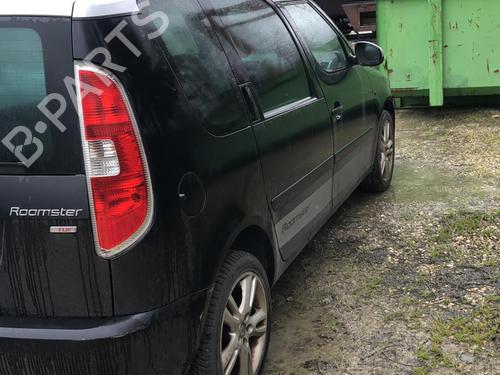 AC compressor SKODA ROOMSTER (5J7) 1.9 TDI | BP28164597M34 